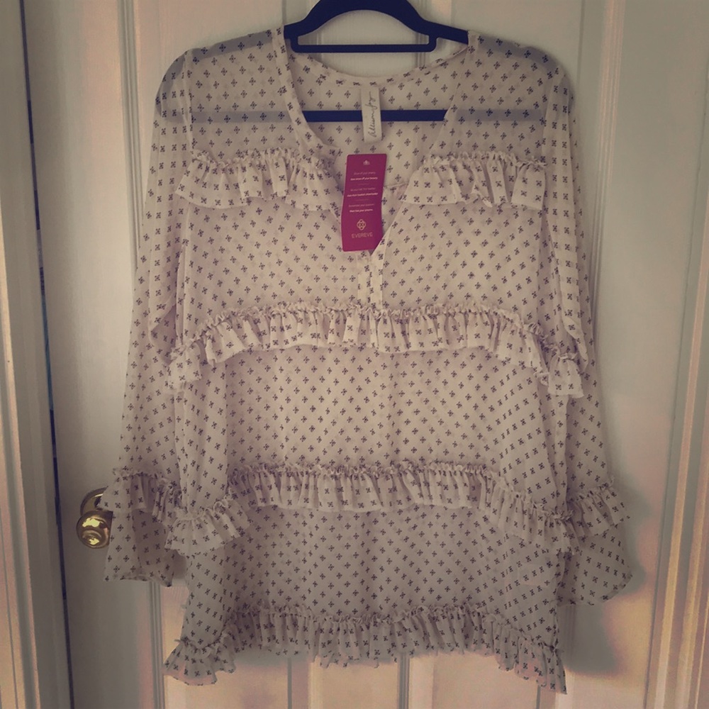 Evereve Boutique Top